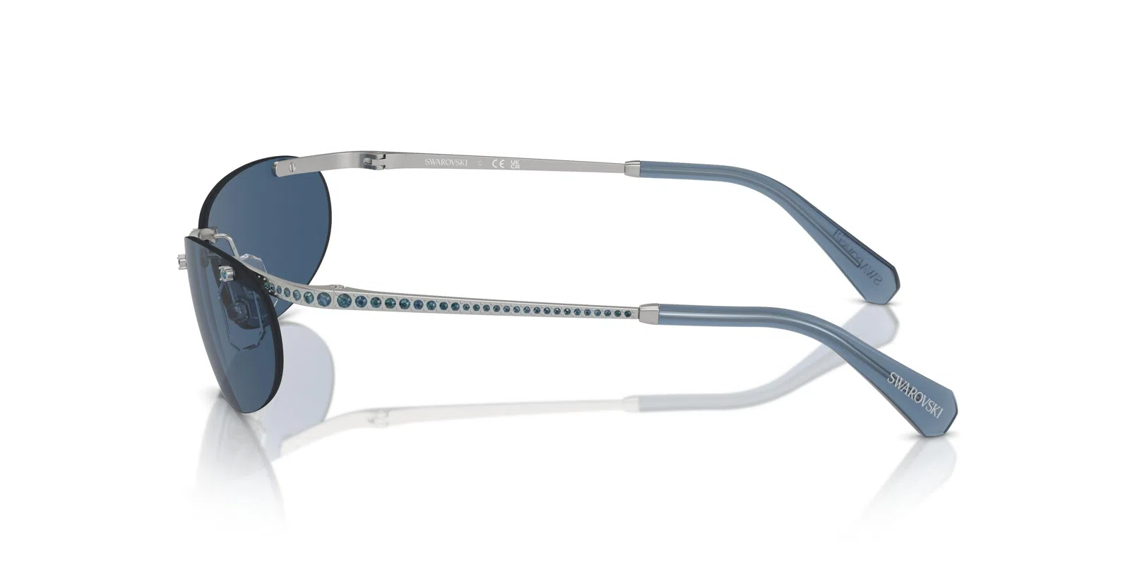 Swarovski 7019 Sunglasses - view 16